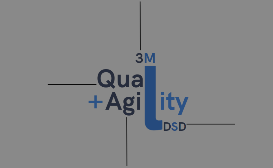 QuAgility: The need of the hour