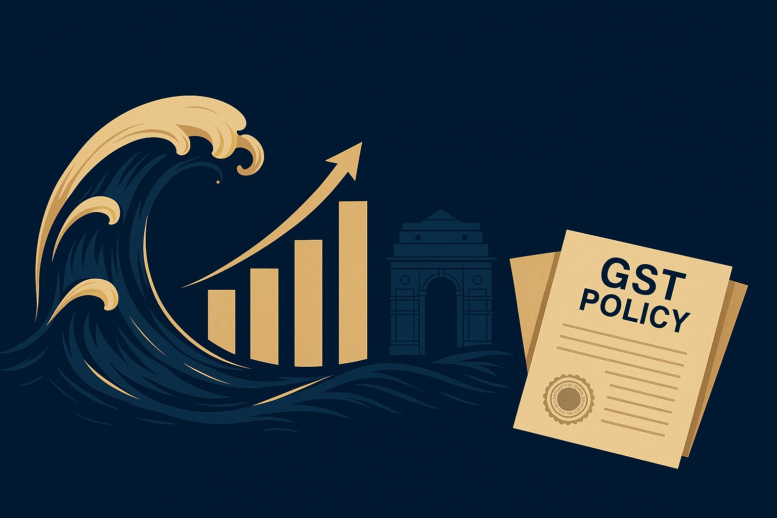 AAA Insights: GST 2.0 – The Catalyst for India’s Next Growth Wave